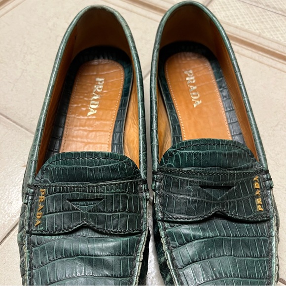 Prada Loafers - Picture 7 of 7